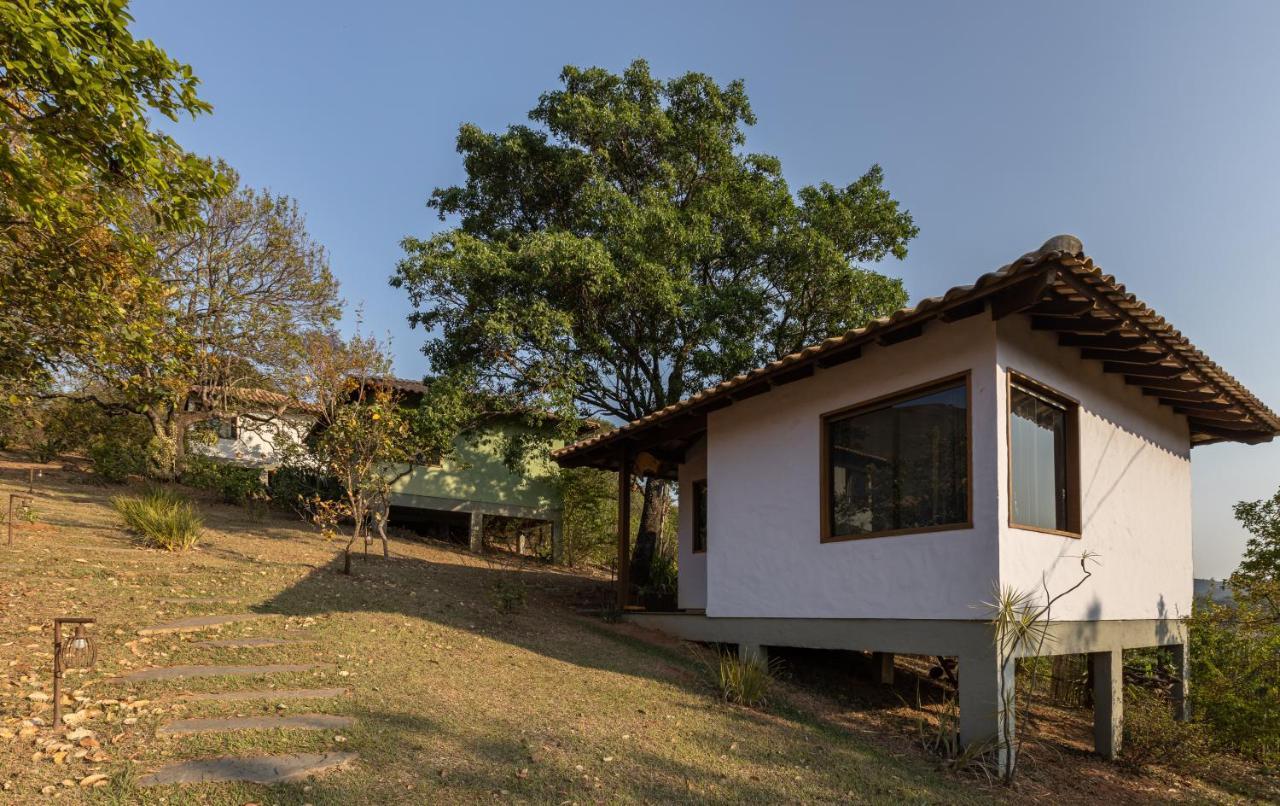 Villa Severina Brumadinho Eksteriør billede