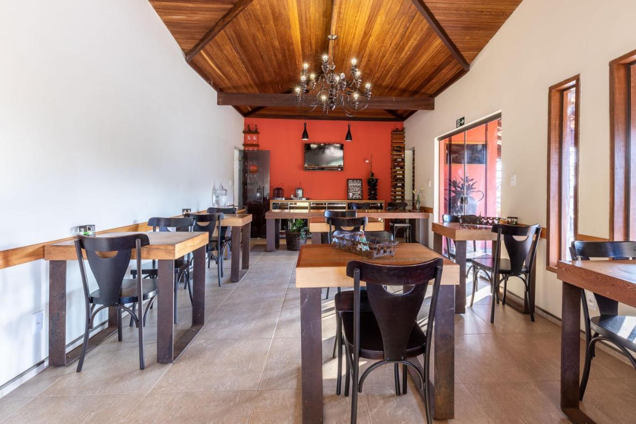 Villa Severina Brumadinho Eksteriør billede