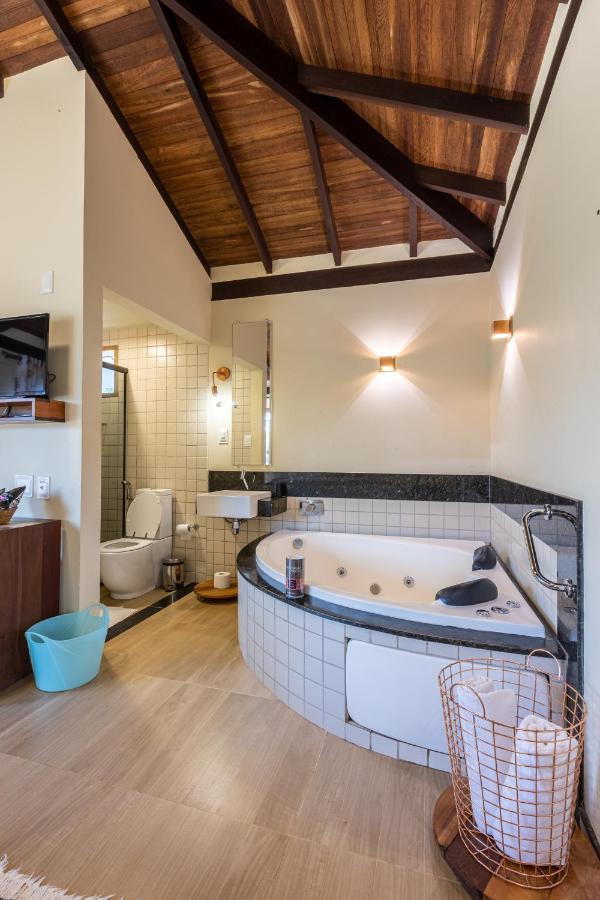 Villa Severina Brumadinho Eksteriør billede
