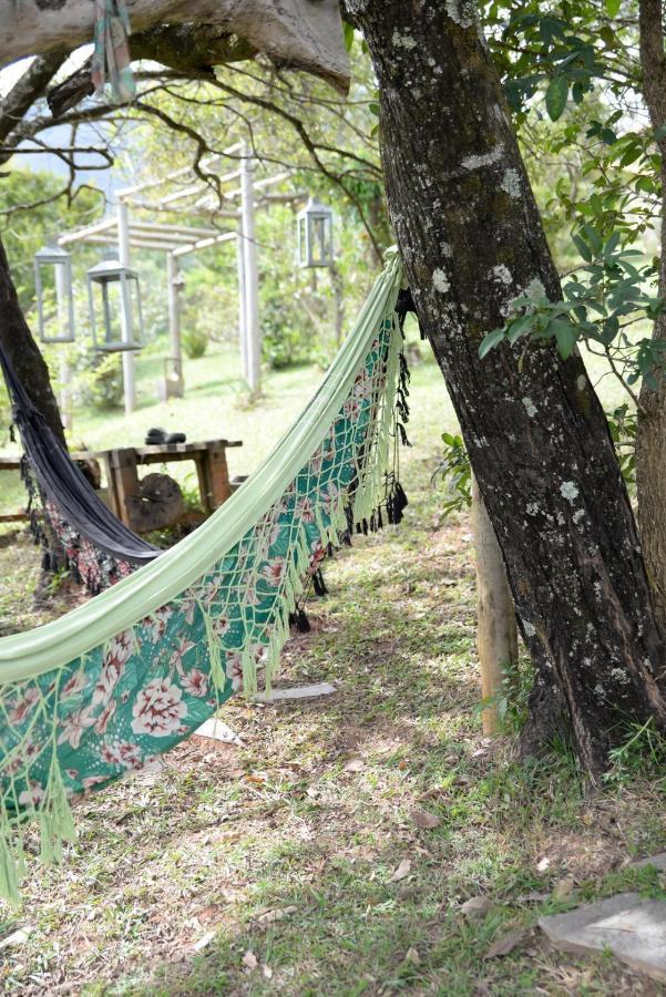 Villa Severina Brumadinho Eksteriør billede