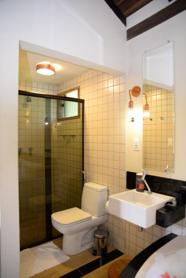 Villa Severina Brumadinho Eksteriør billede
