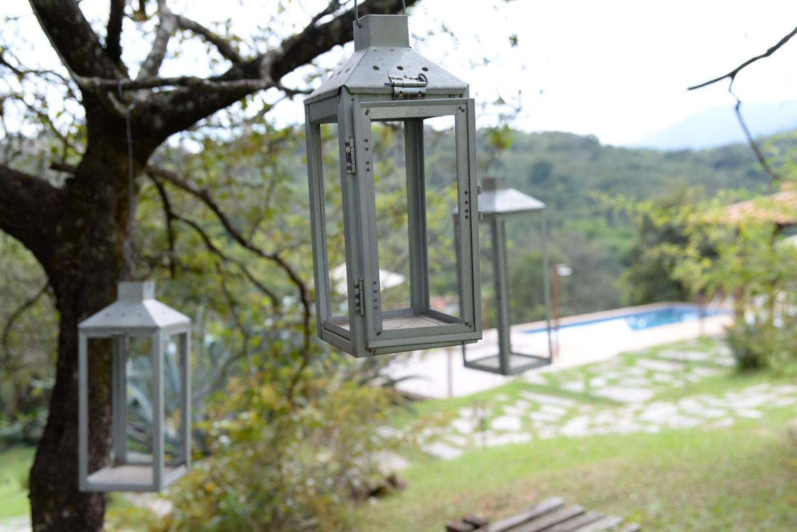 Villa Severina Brumadinho Eksteriør billede