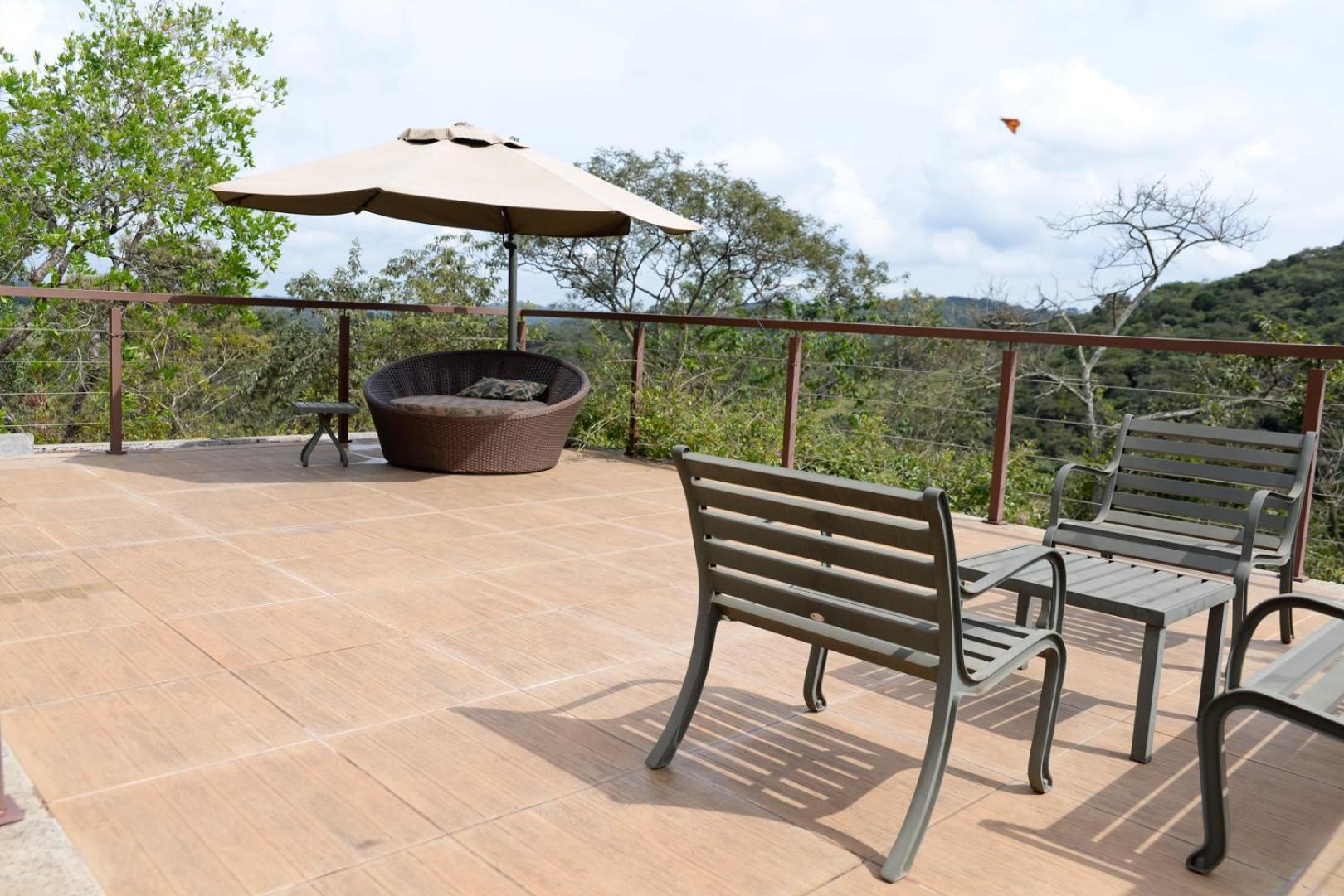 Villa Severina Brumadinho Eksteriør billede