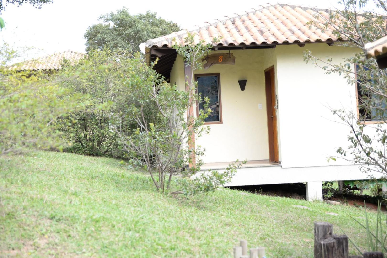 Villa Severina Brumadinho Eksteriør billede