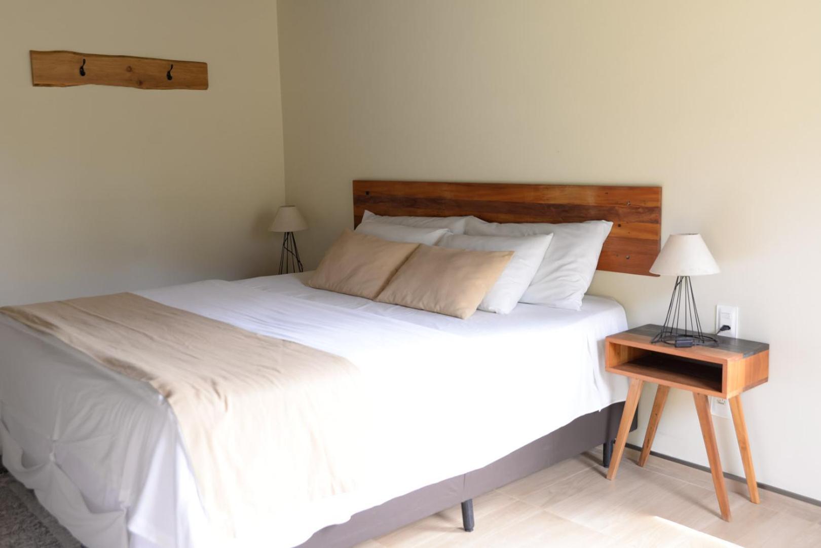 Villa Severina Brumadinho Eksteriør billede