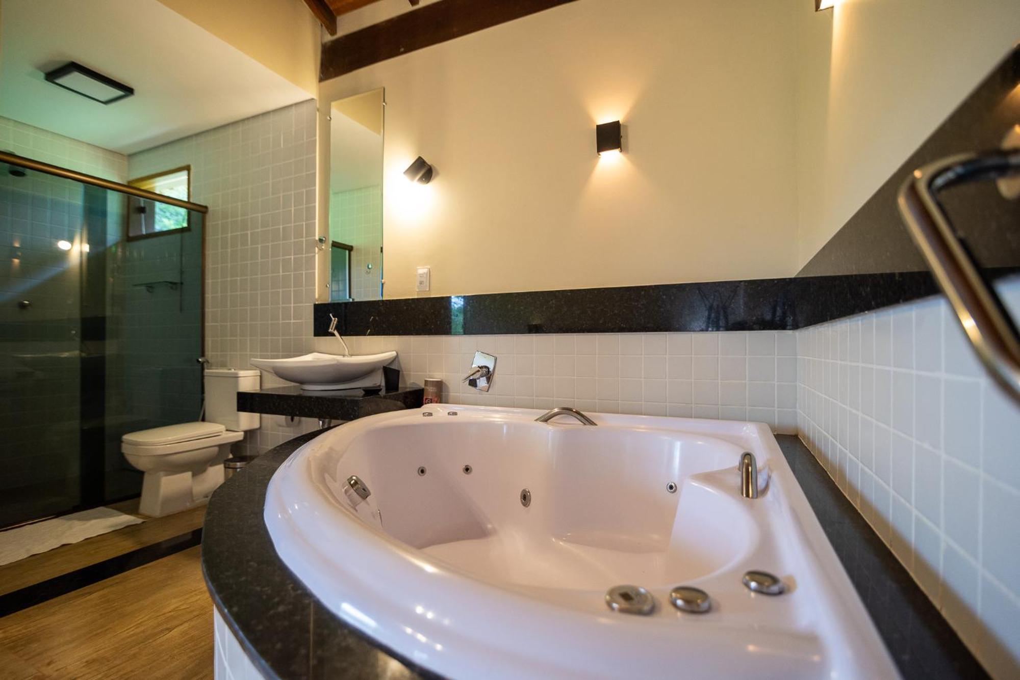 Villa Severina Brumadinho Eksteriør billede