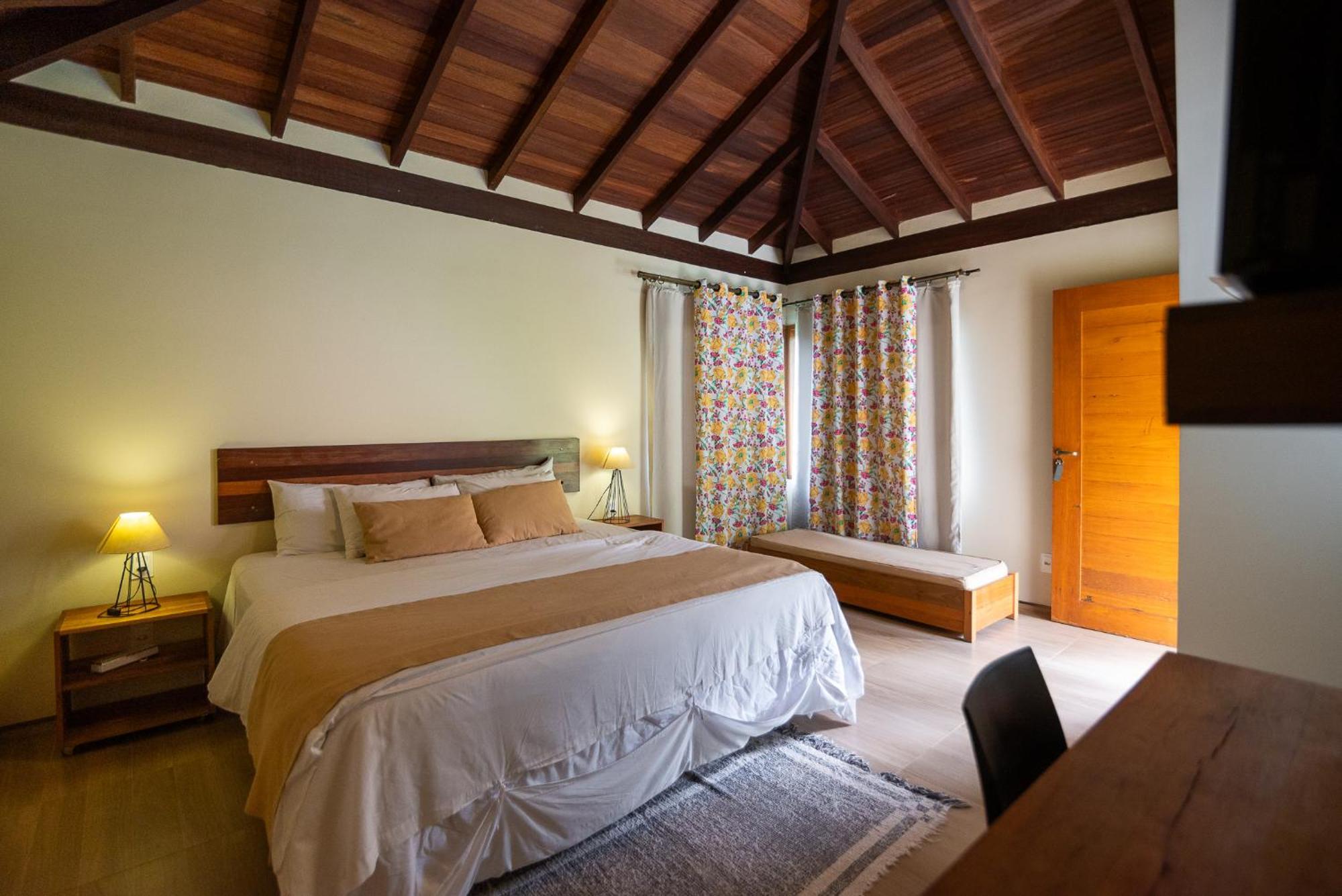 Villa Severina Brumadinho Eksteriør billede