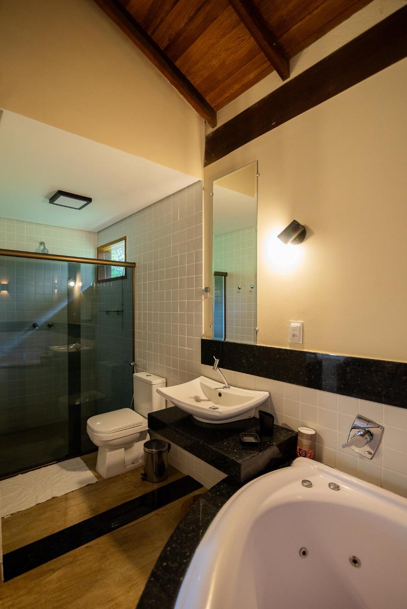 Villa Severina Brumadinho Eksteriør billede