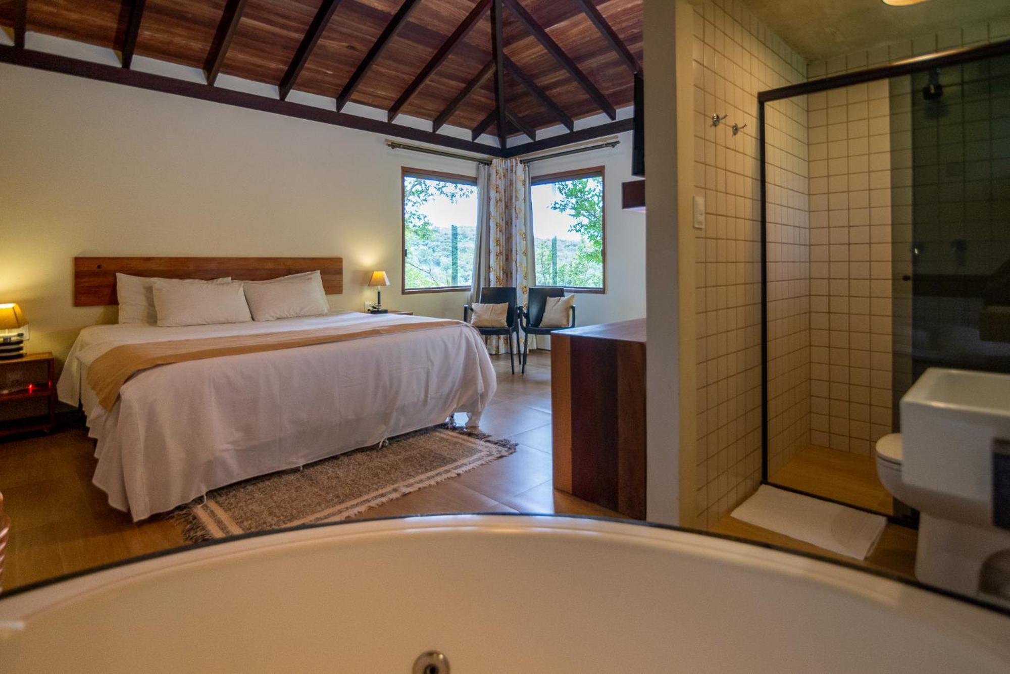 Villa Severina Brumadinho Eksteriør billede