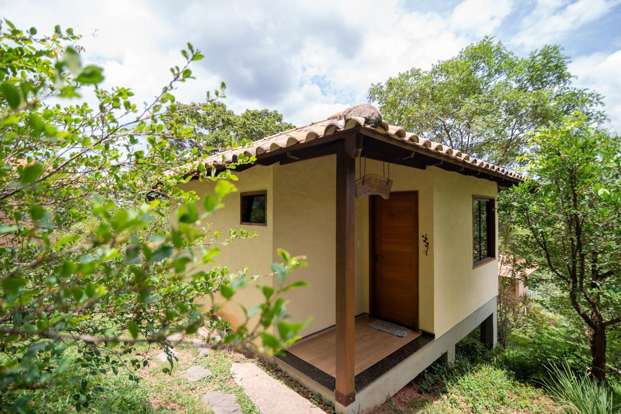 Villa Severina Brumadinho Eksteriør billede