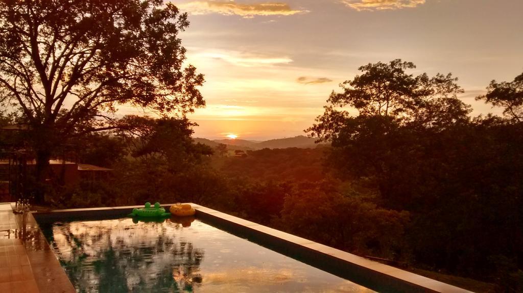 Villa Severina Brumadinho Eksteriør billede
