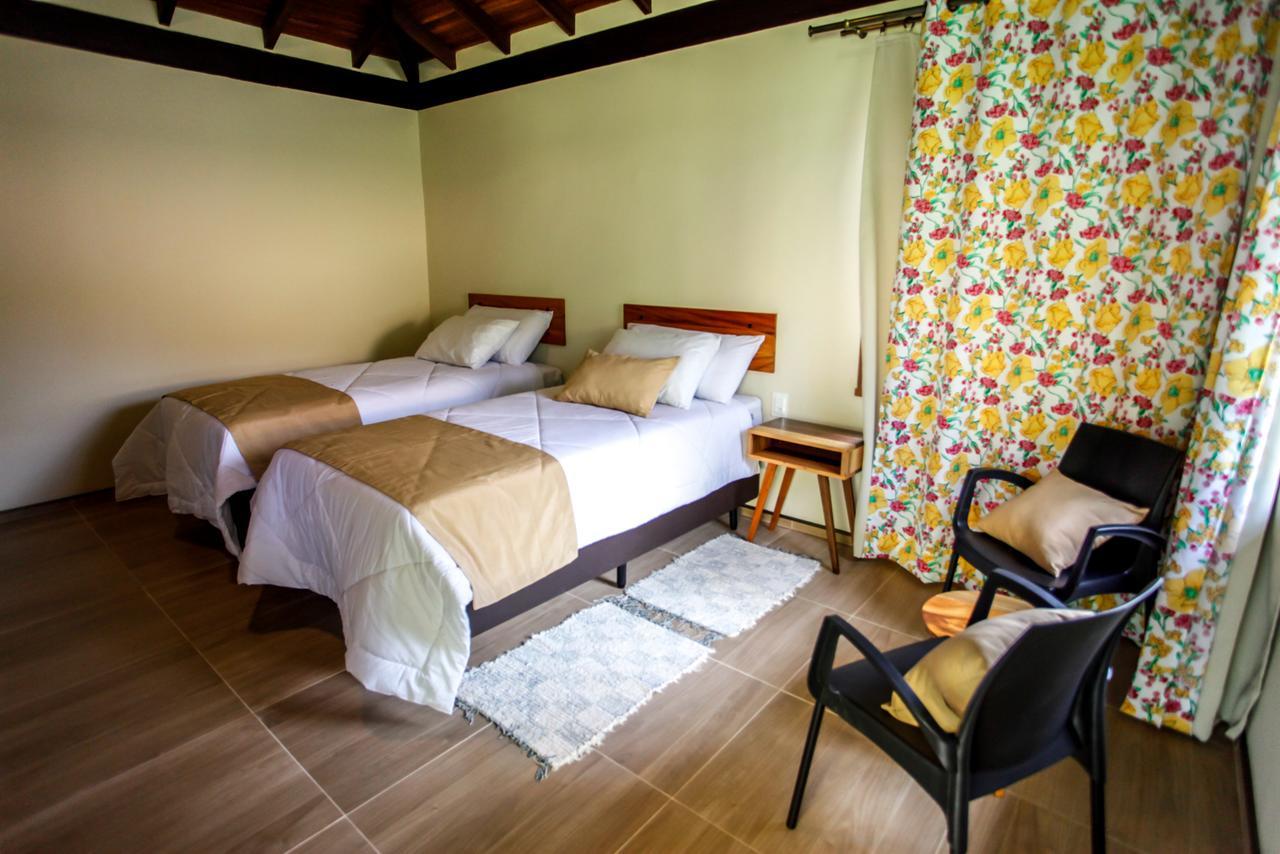 Villa Severina Brumadinho Eksteriør billede