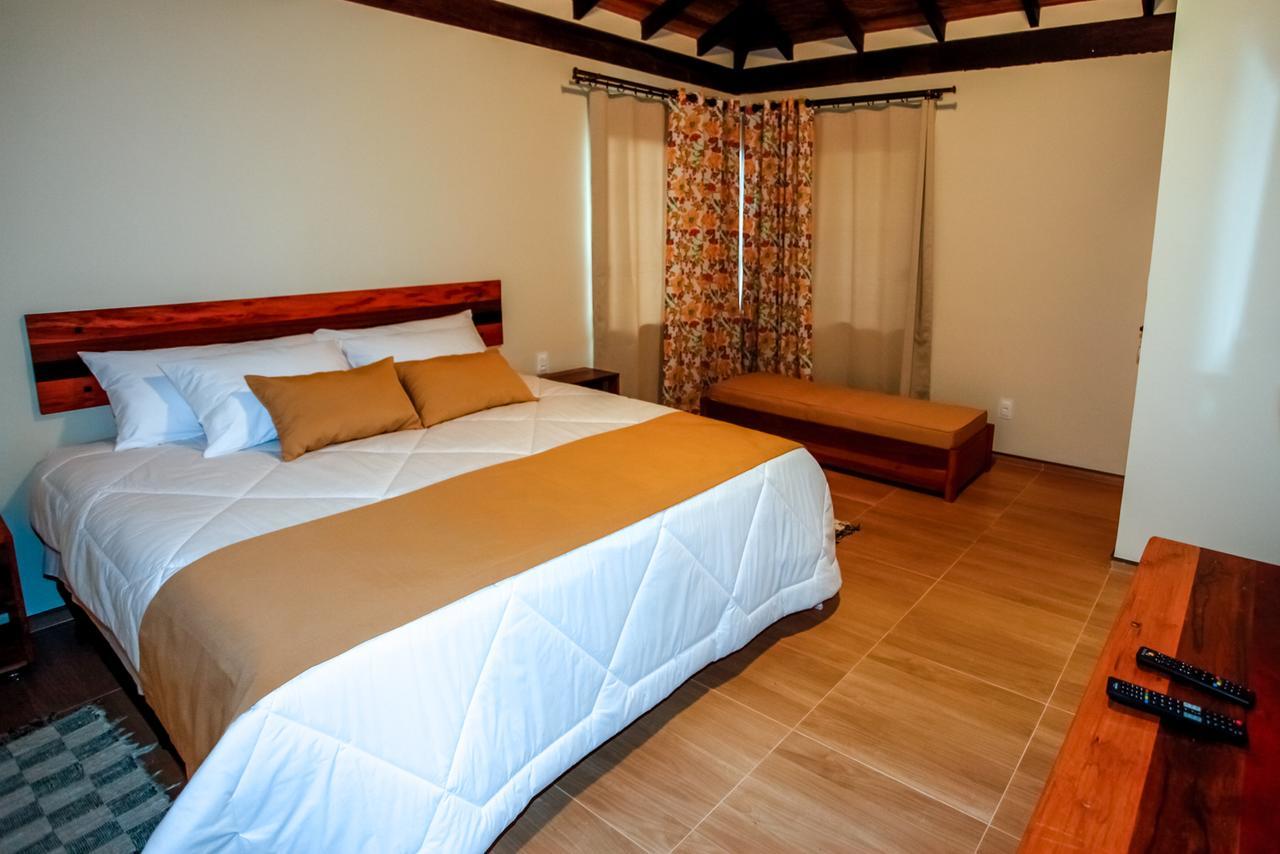 Villa Severina Brumadinho Eksteriør billede