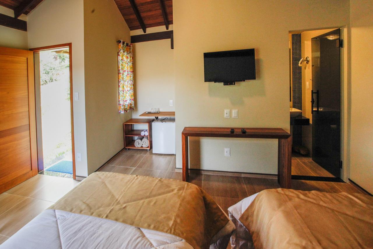 Villa Severina Brumadinho Eksteriør billede