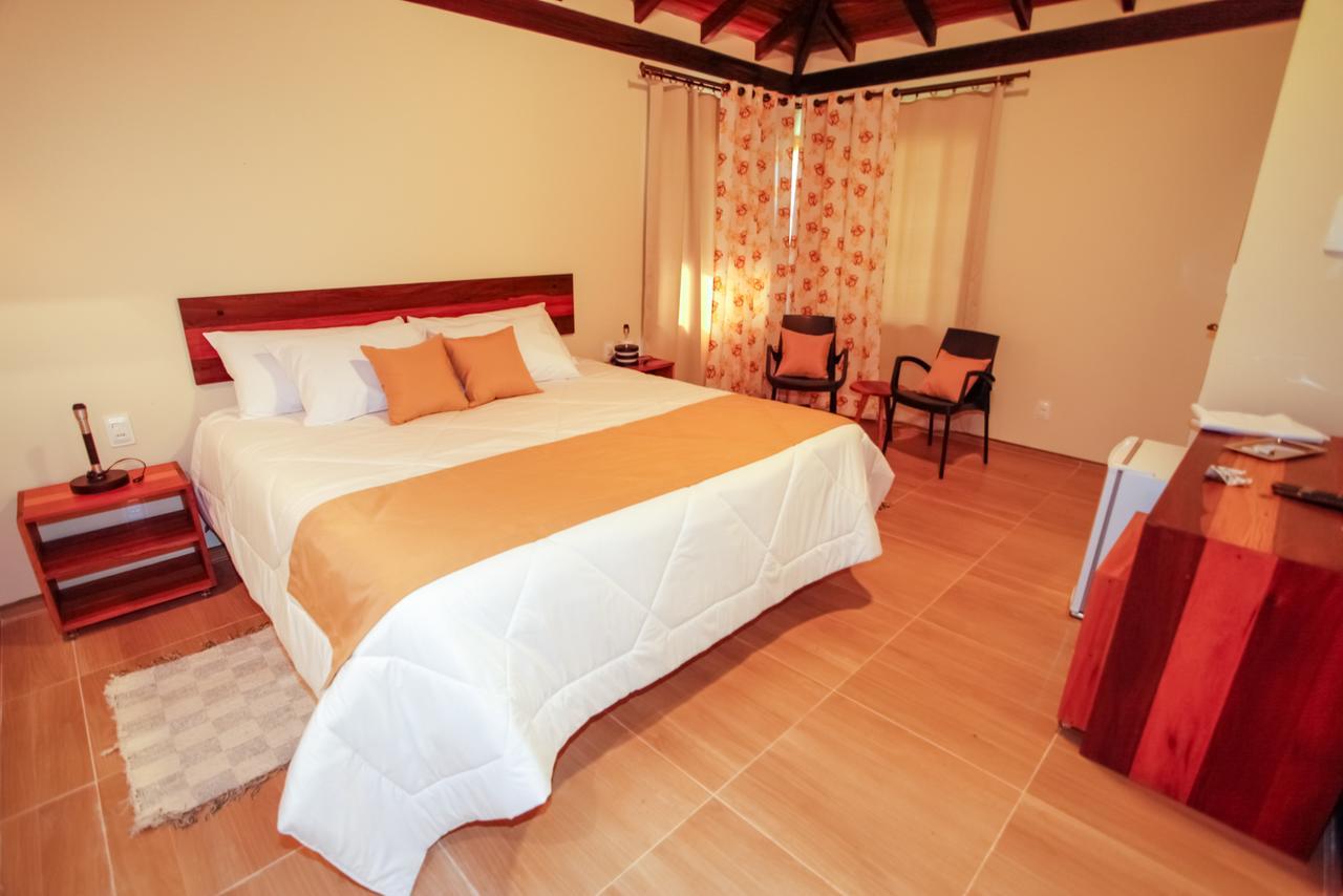 Villa Severina Brumadinho Eksteriør billede