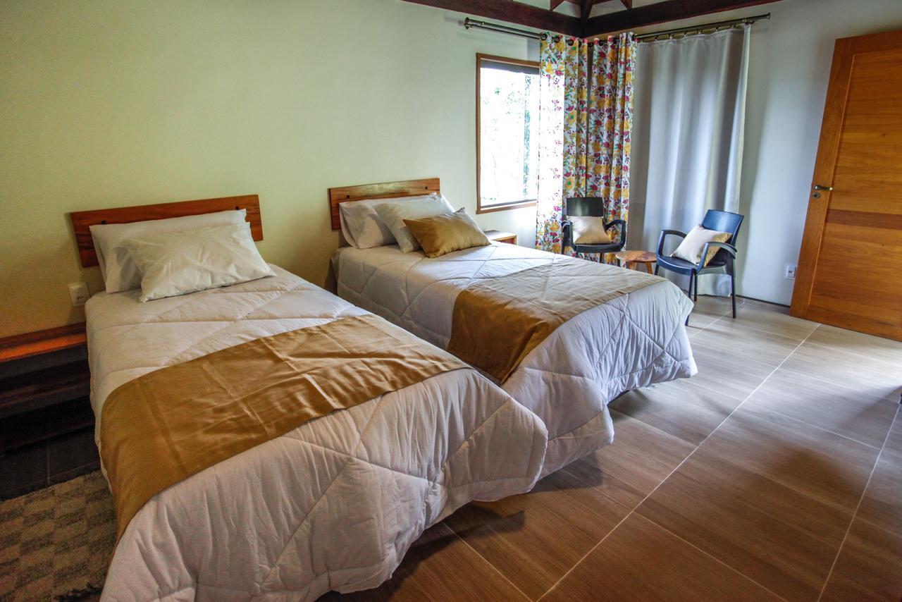Villa Severina Brumadinho Eksteriør billede