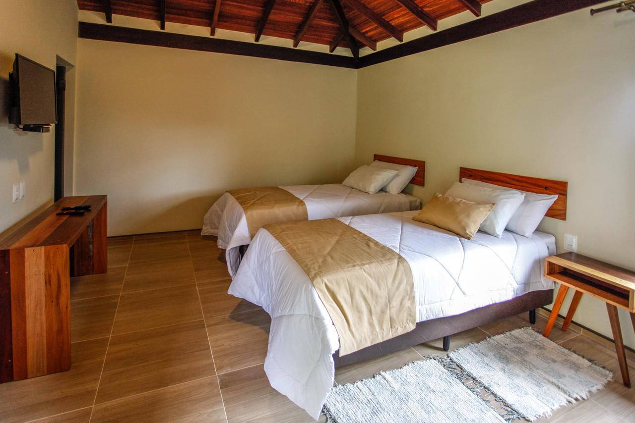 Villa Severina Brumadinho Eksteriør billede