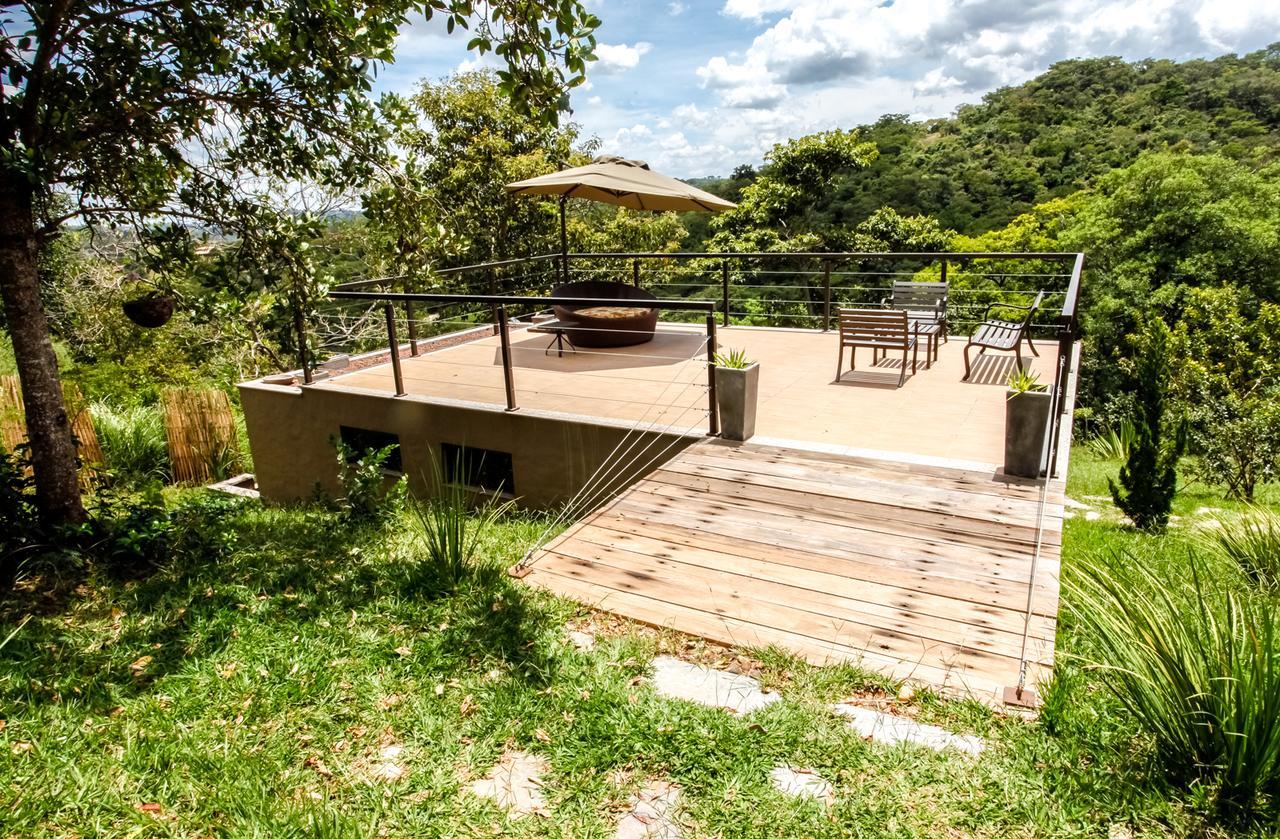 Villa Severina Brumadinho Eksteriør billede